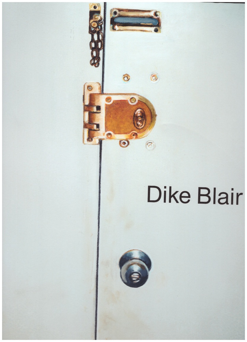 BLAIR, Dike - Dike Blair